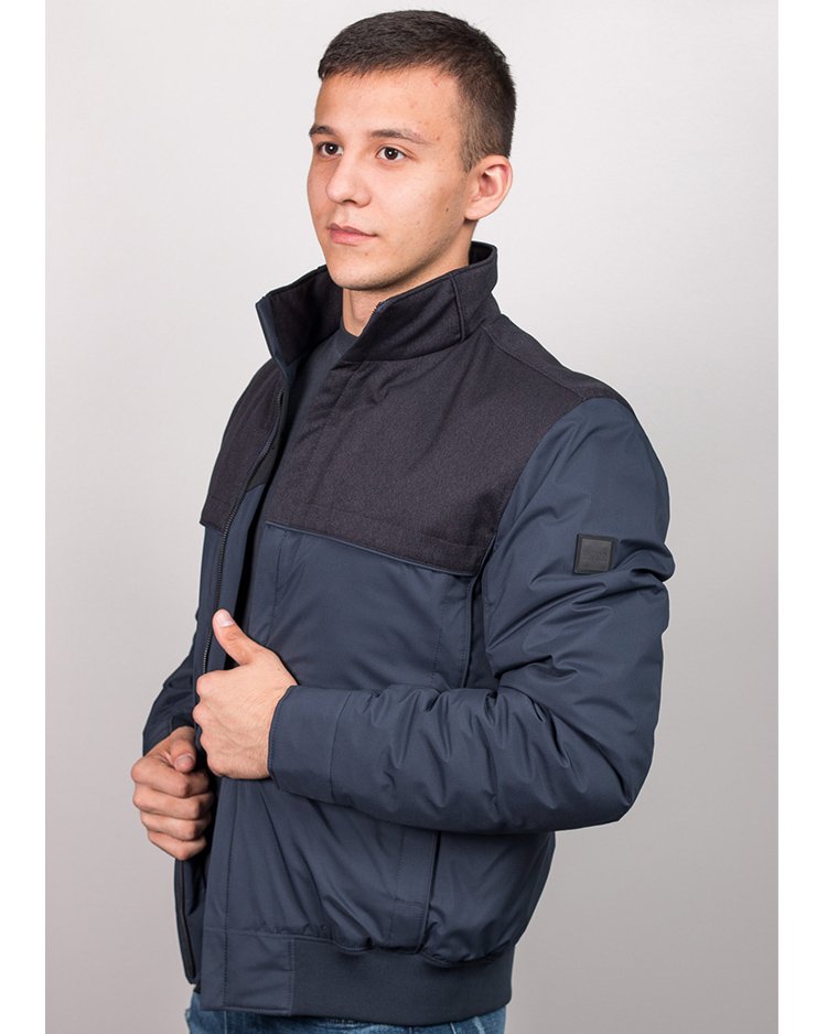 Hugo boss мужская зимняя куртка: Купить мужские куртки Hugo Boss в интернет-магазине Lookbuck