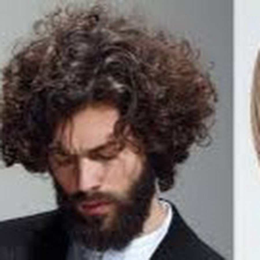 Что делать если вьются волосы у мужчин: Средства и способы выпрямления волос для мужчин