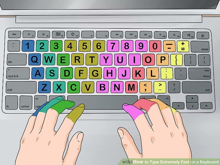 Как быстро печатать на клавиатуре тренажер: Ratatype — Клавиатурный тренажер и уроки печати