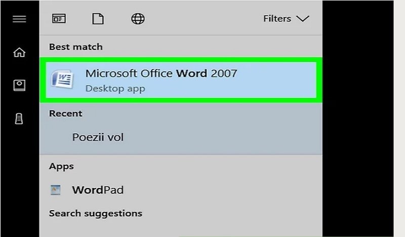 how to protect word document