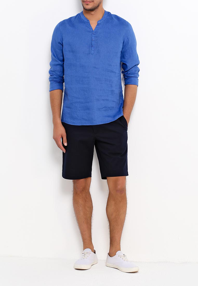 Мужская летняя одежда: стильные вещи из льна, хлопка и других материалов, классические комплекты и современные для мужчин на лето