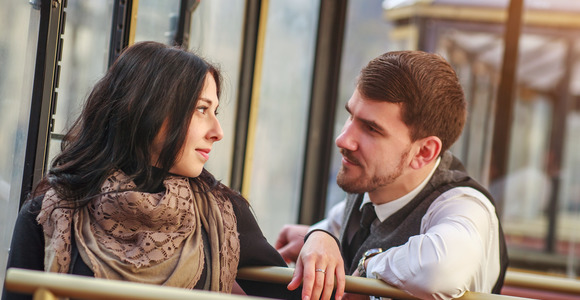 О чем говорить с парнем о знакомстве: Как вести себя с мужчиной на первом этапе знакомства, о чем говорить