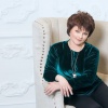 Лариса, 51 год, Знакомства для серьезных отношений и брака, Москва