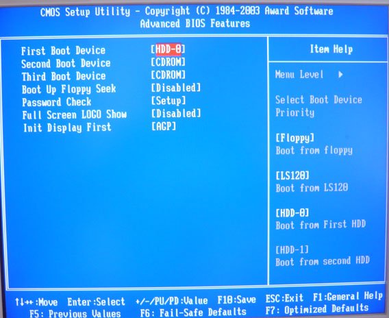 Как выставить в биос загрузку с флешки: Как настроить BIOS (UEFI) для загрузки с флешки или диска (CD/DVD, USB, SD)