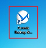 Acronis Backup & Recovery 11 или резервное копирование в среде предприятия