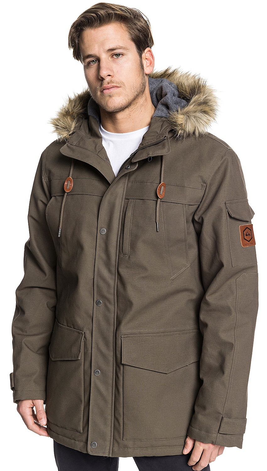 Качественные зимние куртки: ТОП-8 лучших брендов зимних курток для мужчин — Рейтинг 2021 года