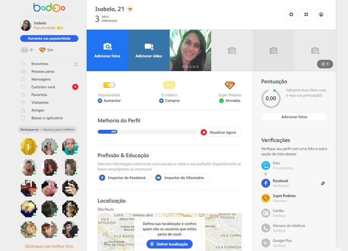 Как написать на баду сообщение: Как отправить сообщение на Badoo - Вокруг-Дом