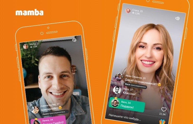 Мамба моб версия: бесплатный сайт знакомств и приложение для общения, популярное в 50 странах!