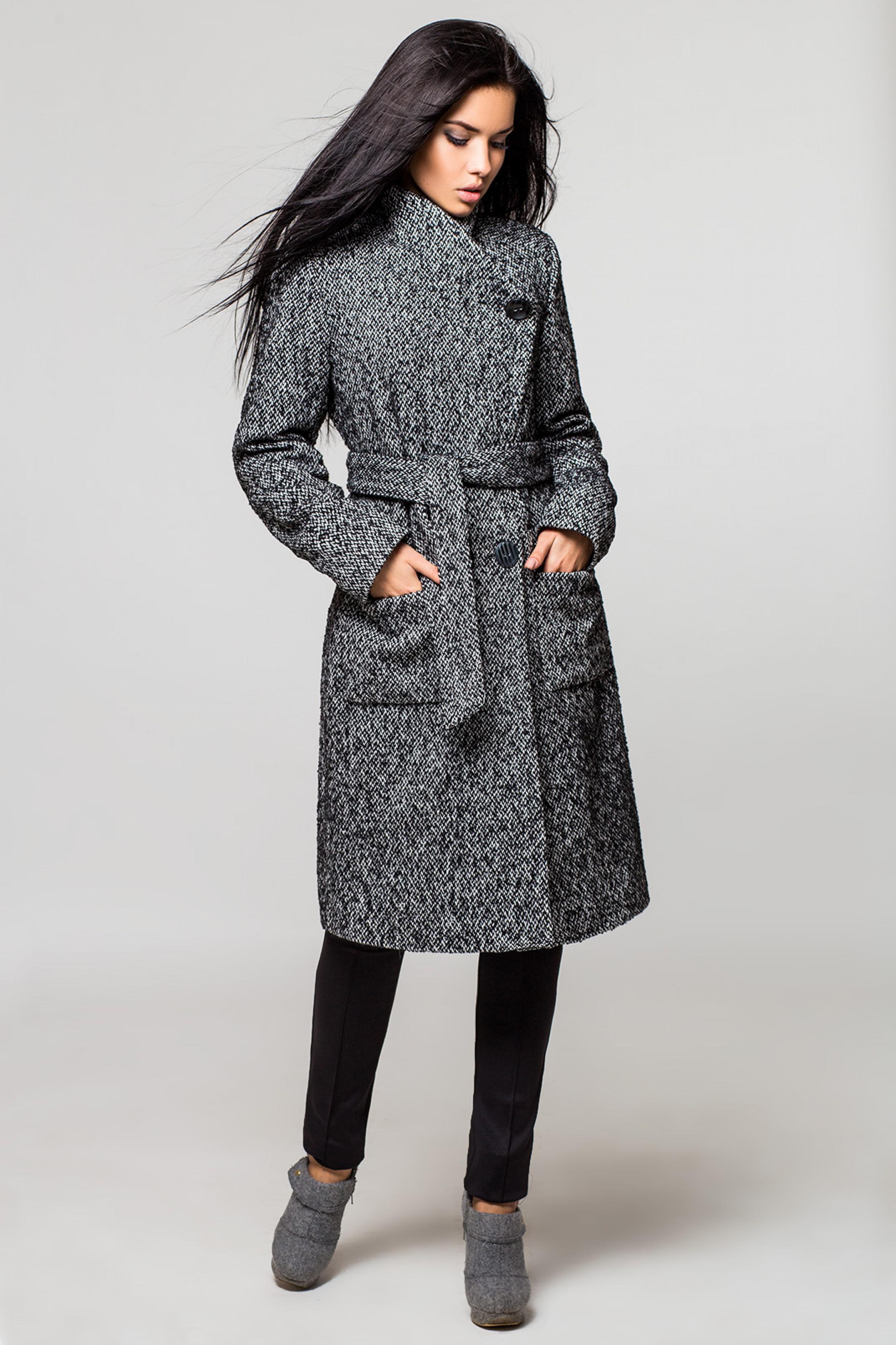 Серое пальто молодежное: с чем носить женское пальто, шарф и аксессуары к нему, пальто 2021, длинное, до колена, твидовое, шерстяное