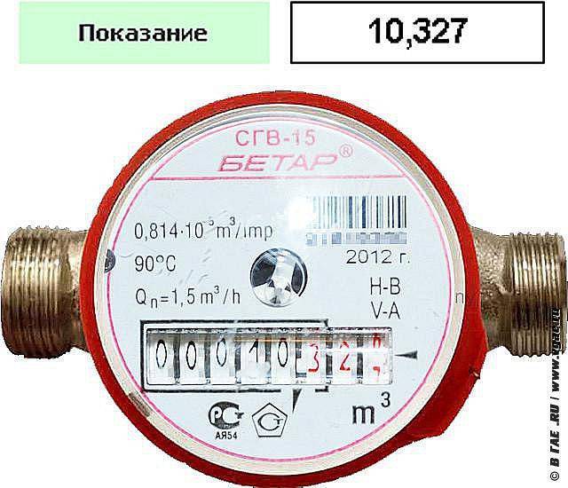 Как подать показания счетчиков воды: Как передать показания счетчиков воды, электроэнергии и газа в Москве?