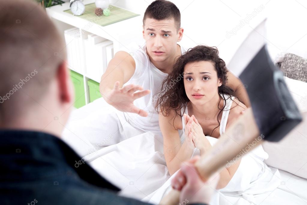 Измены замужних: Почему замужние женщины изменяют своим мужьям: распространенные причины, мнение психологов