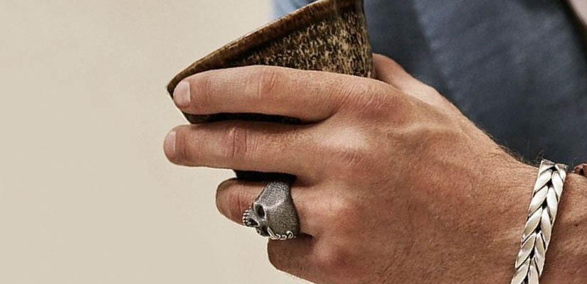 Значение ношение кольца на пальцах: значение колец на разных пальцах