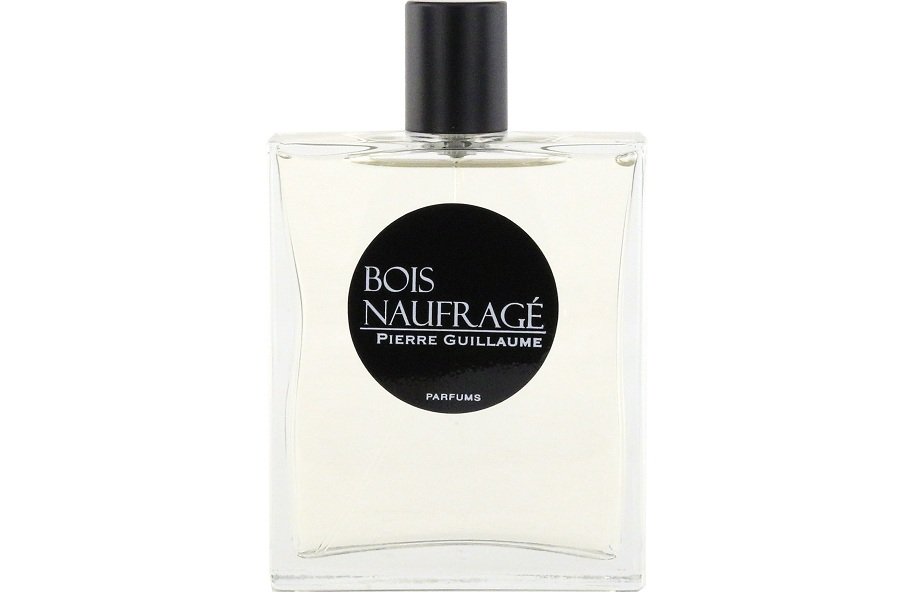 Bois Naufrage, Parfumerie Générale