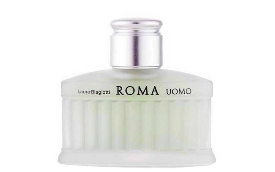 Laura Biagiotti Roma Edt Cedro