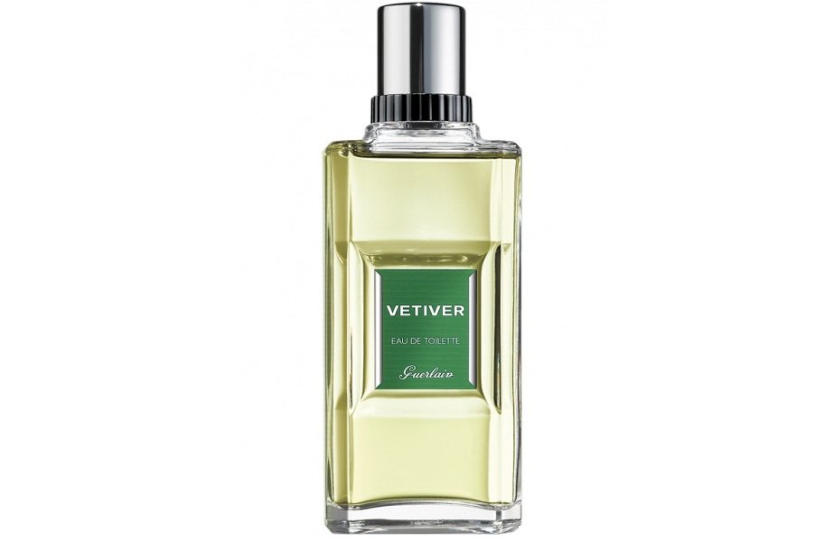 Vetiver, Guerlain