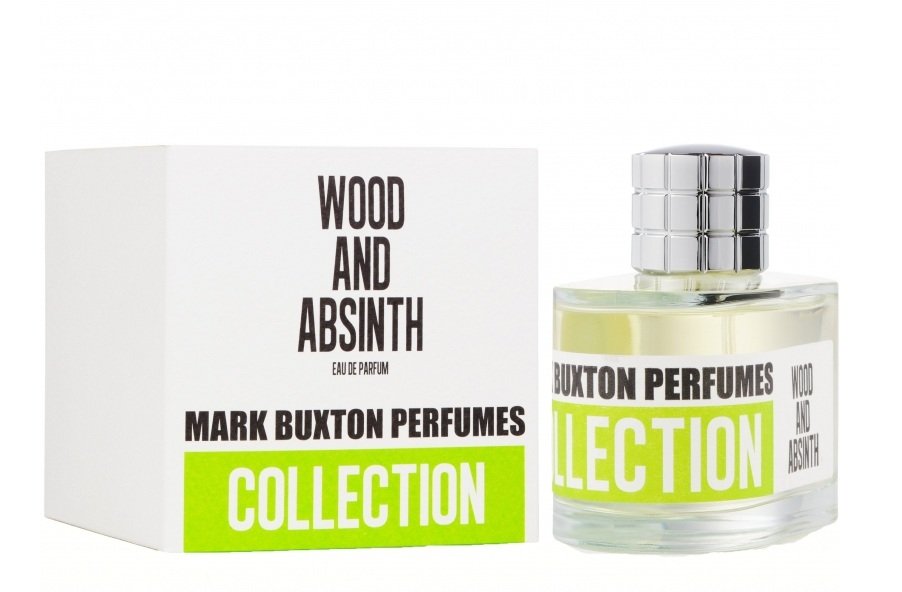 Wood & Absinth, Mark Buxton