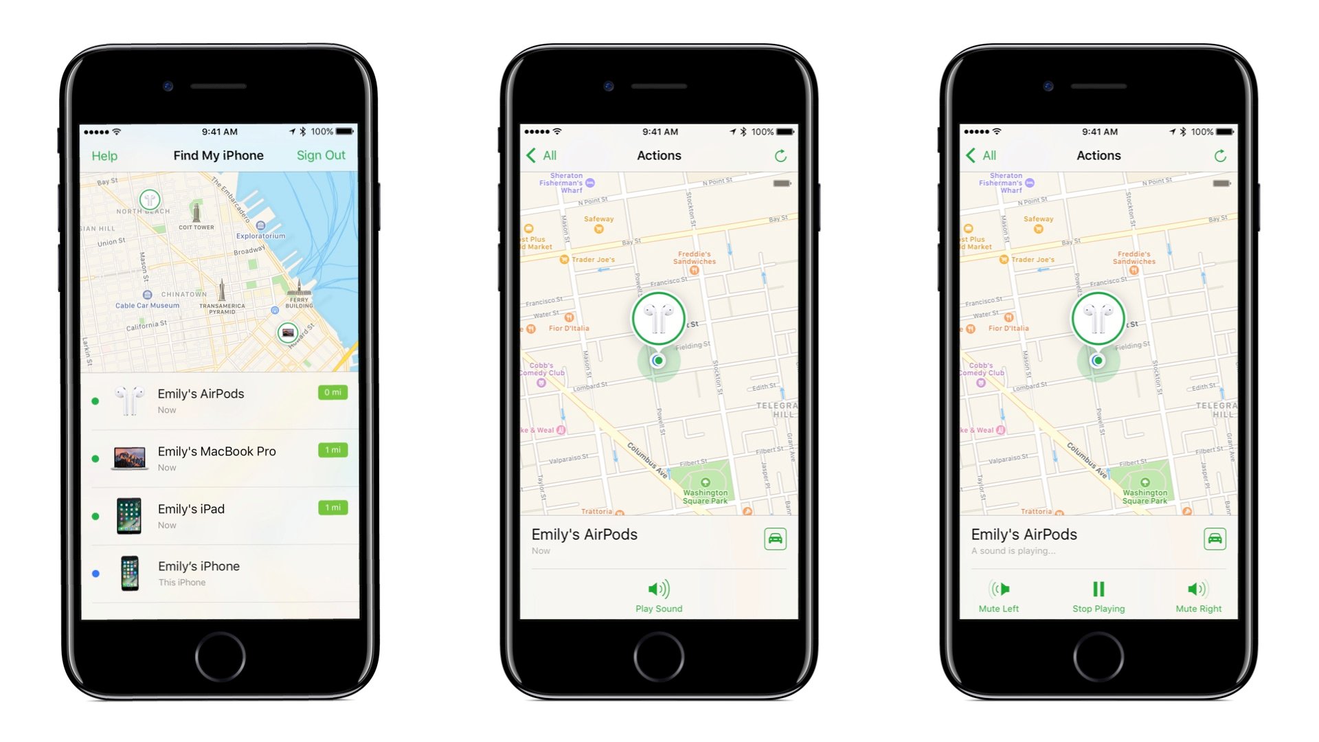 Если потерял айфон как можно найти: «Локатор» — официальная служба поддержки Apple
