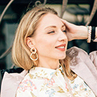 Екатерина Романенко. Имидж-стилист и дизайнер одежды