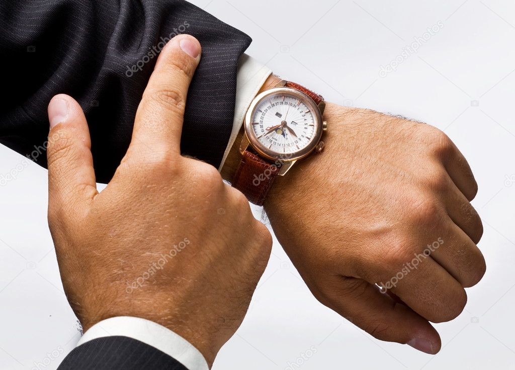 Часы нужны: как правильно носить и какие часы бывают?