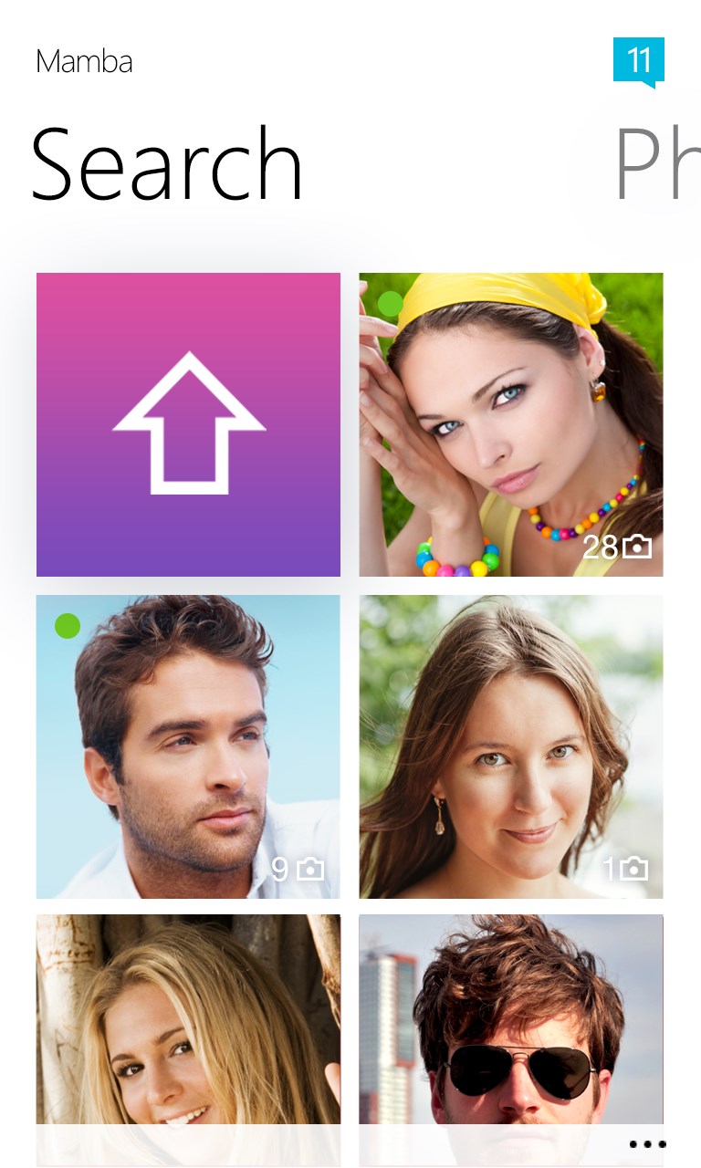 Мобильное приложение мамба: ‎App Store: Мамба: знакомства & общение