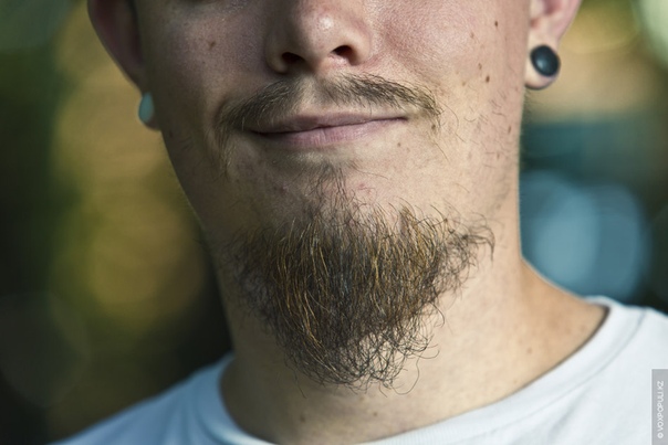 Как подростку отрастить бороду: Как ускорить рост бороды в 16 лет подростку?