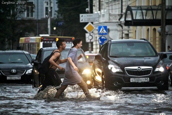 Куда пойти в плохую погоду: Чем заняться в плохую погоду в Казани?