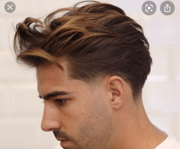 Виды волос у мужчин: советы по уходу – BestBarber