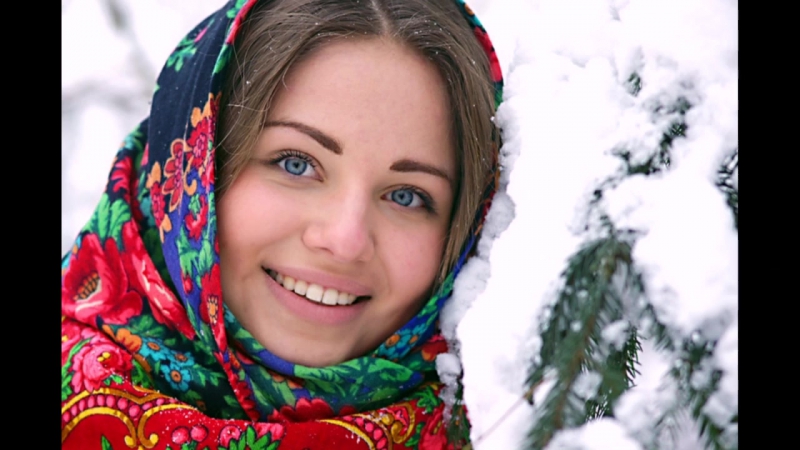 Как выглядят русские фото: А как выглядят "настоящие" русские?: sevastian_mos — LiveJournal