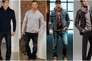 Как одеваться правильно парню: Как правильно одеваться мужчине в зависимости от типа фигуры?