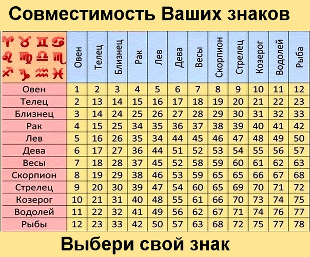 Какие знаки подходят стрельцу мужчине: характеристика знака зодиака, общий гороскоп