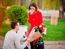 Как сделать девушке предложение варианты: Как сделать предложение девушке выйти за вас замуж