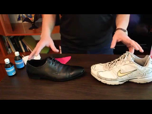 Чем обработать обувь внутри от запаха пота: Как избавиться от неприятного запаха в обуви в домашних условиях