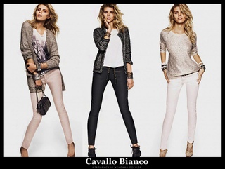 Стиль casual: Стиль одежды Casual для женщин и девушек