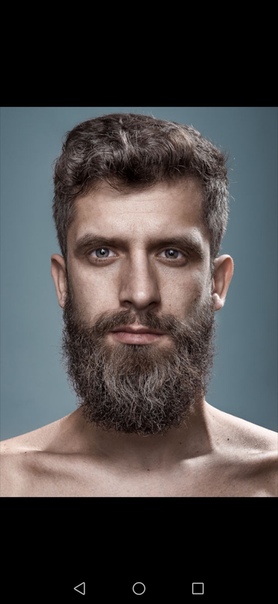 Фото бороды мужской: 8 видов, варианты с фото