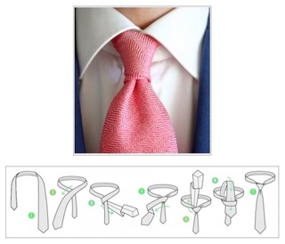 Картинки как завязывать правильно галстук: Страница не найдена – Сайт для мужчин STYLE4MAN.COM