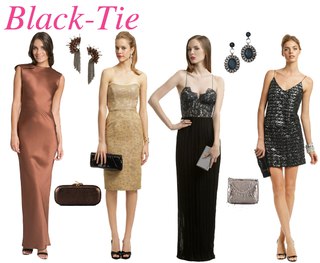 Дресс код black tie optional для мужчин: Black Tie Invited и Black Tie Optional — вариации стиля