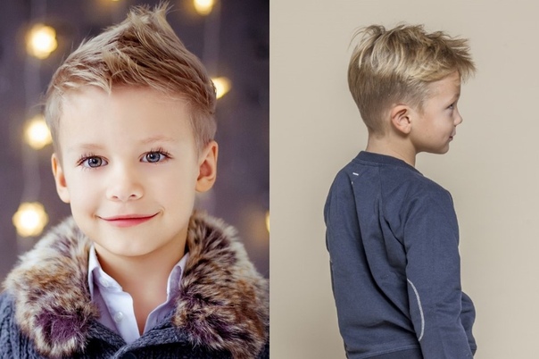 Прически для мальчиков модные: Самые модные детские причёски для мальчиков 2020.