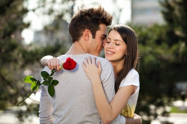 Поцелуй на свидании: Можно ли целоваться на первом свидании
