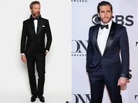 Dress code black tie: Black tie dress code for men and women: The rules for black and white tie events decoded | London Evening Standard