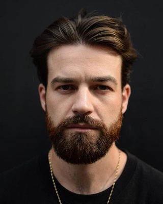 Мужская бородка: Виды бороды: выбери свою форму и тип бороды и усов