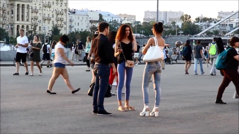 Как знакомиться на улице с девушкой: 5 способов познакомиться с девушкой на улице за 5 секунд…
