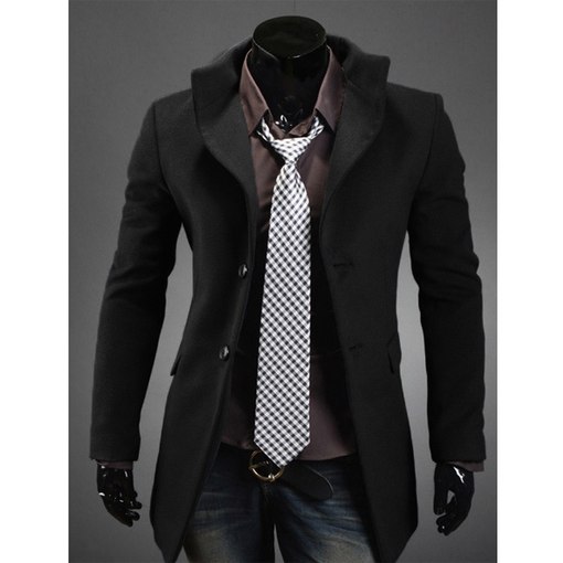 Виды верхней одежды для мужчин: Мужская одежда. Термины, названия и пояснения / Вики и блоги / gSconto