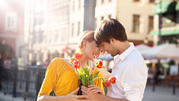 Поцелуй на свидании: Можно ли целоваться на первом свидании