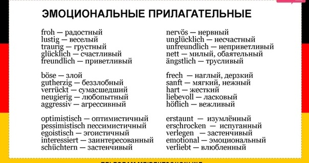 Немецкий язык трудно ли выучить: Трудно ли изучать немецкий язык?