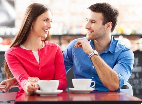 Как правильно поговорить об отношениях с мужчиной: Отношения мужчины и женщины. Как правильно строить отношения