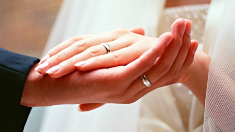 В какой руке носят обручальное кольцо в россии женщины при разводе: На пальце какой руки носят обручальное кольцо? 📖 Блог интернет-магазина Karatov