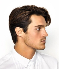 Каре мужская стрижка фото: варианты стрижек для мужчин на средние, короткие и длинные волосы, каре на ножке и двойное, укладка причесок
