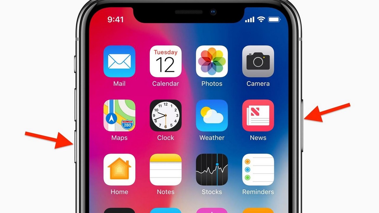 Улучшить качество фото на iphone