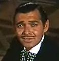 Clark Gable as Rhett Butler in Gone With the Wind trailer cropped.jpg