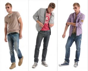 Размеры одежды таблицы для мужчин всех стран джинсы: Размер джинсов: как определить свой